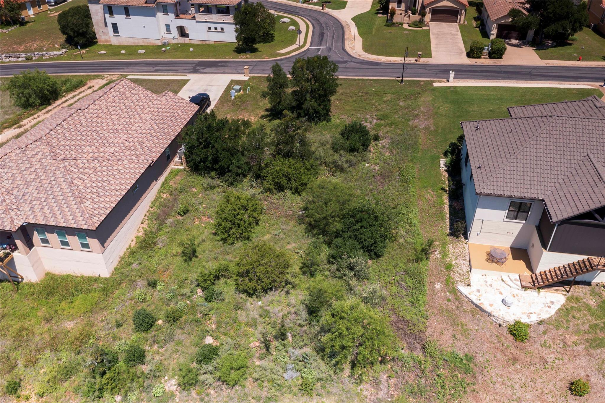Lot 3 Bendito Way Marble Falls TX 78654