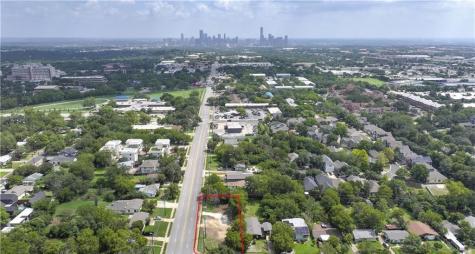 506 Clover Court Austin TX 78745