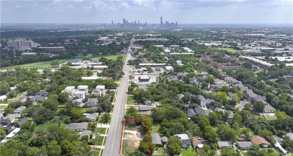 506 Clover Court Austin TX 78745