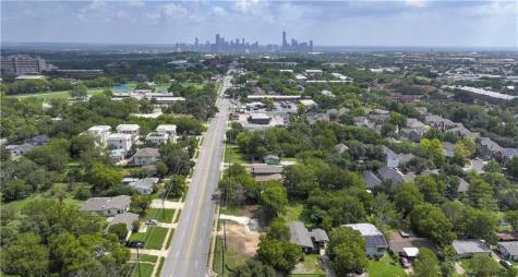 506 Clover Court Austin TX 78745