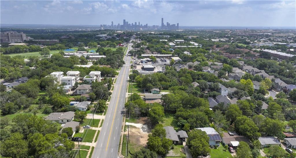 506 Clover Court Austin TX 78745