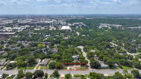 506 Clover Court Austin TX 78745