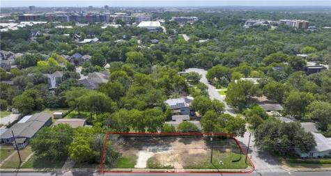 506 Clover Court Austin TX 78745