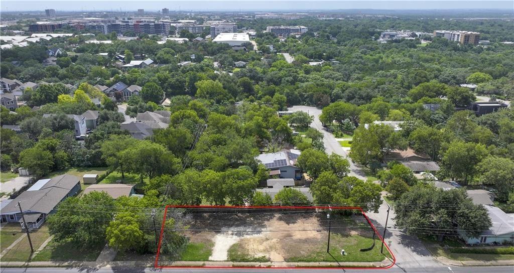 506 Clover Court Austin TX 78745