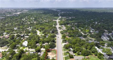506 Clover Court Austin TX 78745