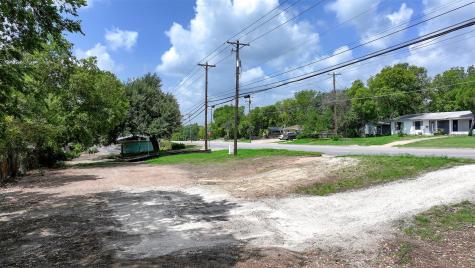 506 Clover Court Austin TX 78745