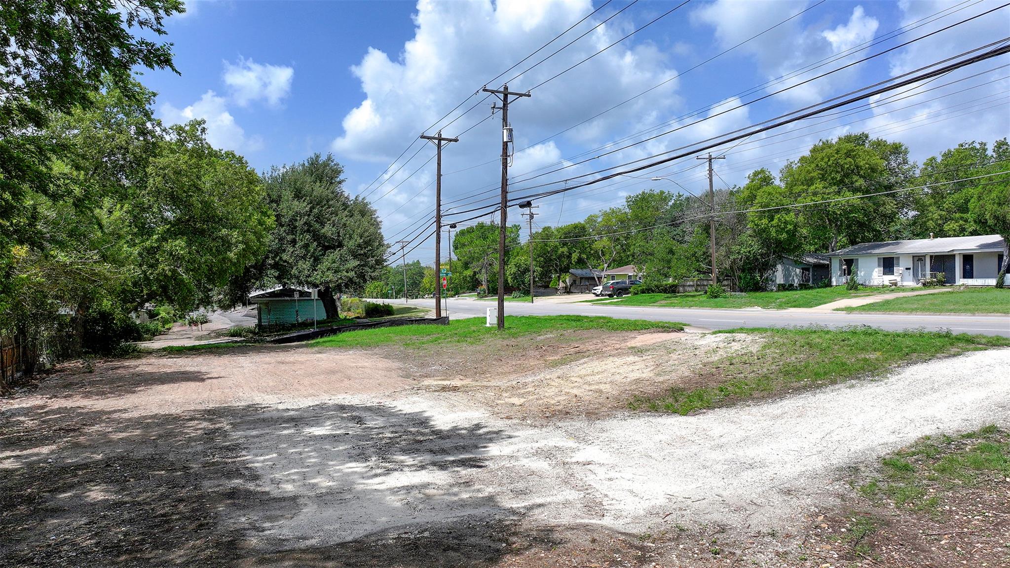 506 Clover Court Austin TX 78745