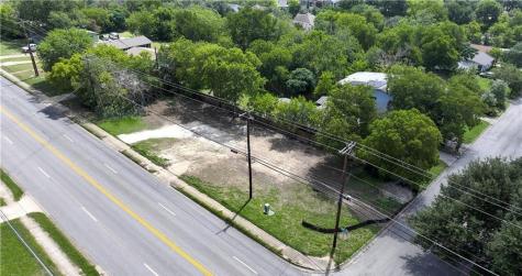 506 Clover Court Austin TX 78745