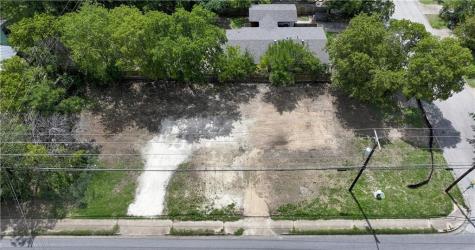 506 Clover Court Austin TX 78745