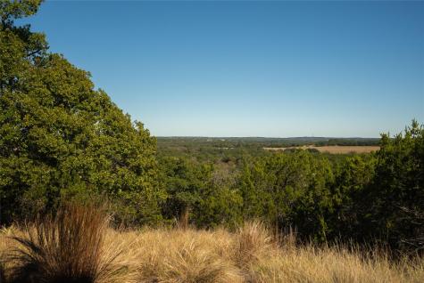 0 Country Lane Driftwood TX 78619
