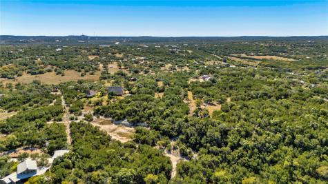 0 Country Lane Driftwood TX 78619