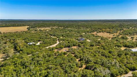 0 Country Lane Driftwood TX 78619