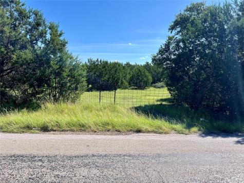 Tbd Lot 38 County Road 201 Liberty Hill TX 78642