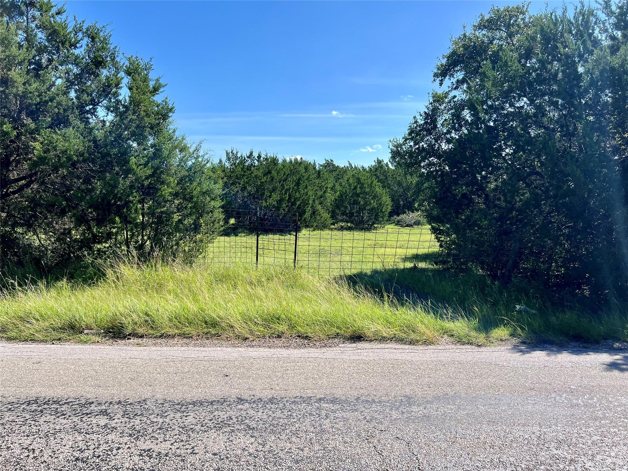Tbd Lot 38 County Road 201 Liberty Hill TX 78642