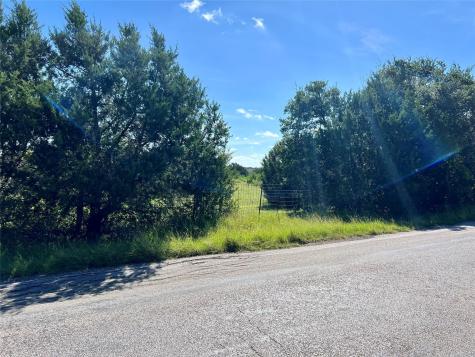 Tbd Lot 38 County Road 201 Liberty Hill TX 78642