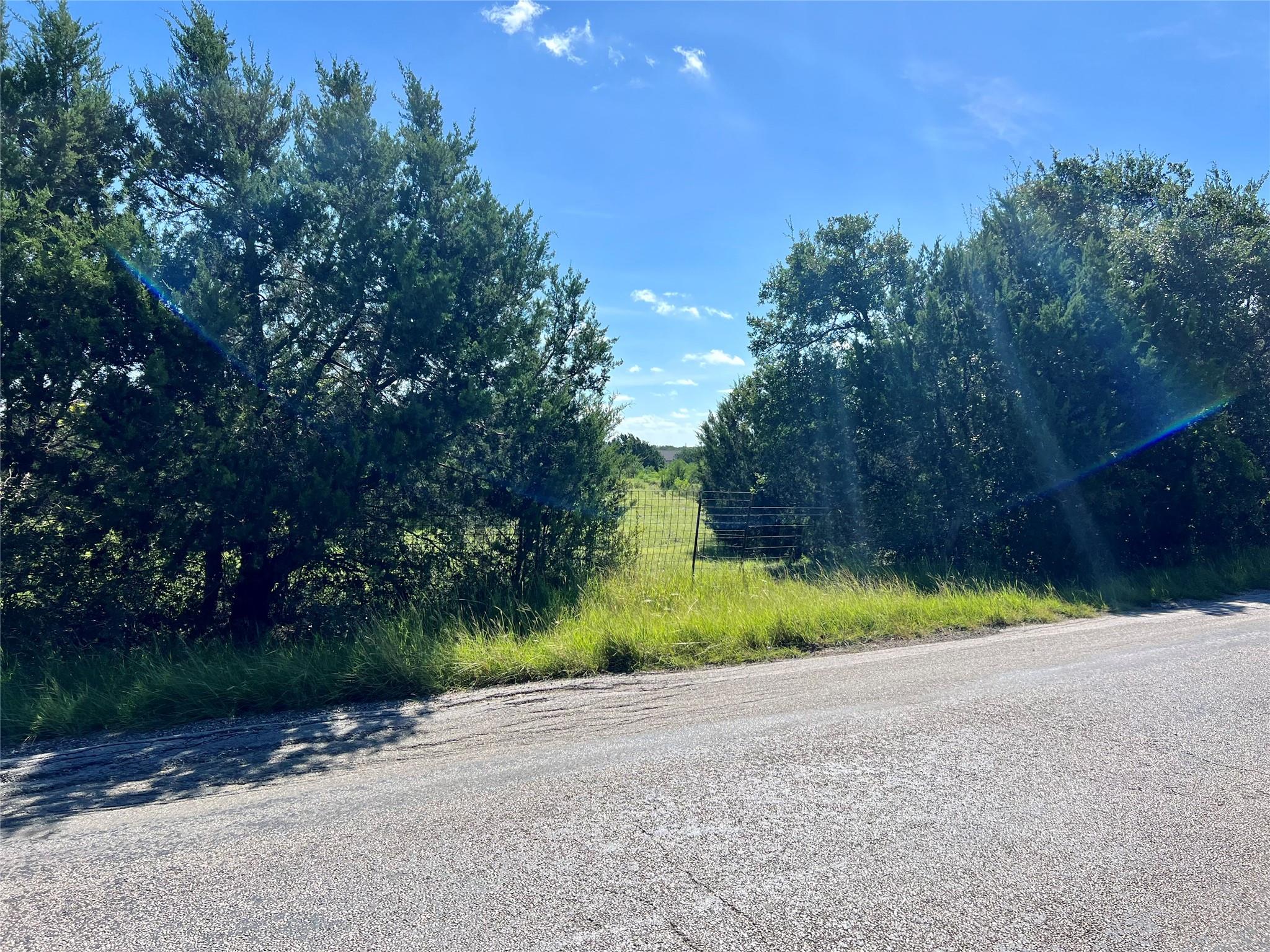 Tbd Lot 38 County Road 201 Liberty Hill TX 78642