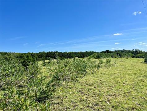 Tbd Lot 38 County Road 201 Liberty Hill TX 78642