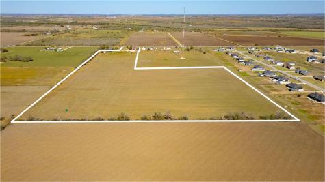 Tbd S Santa Clara Road Seguin TX 78155