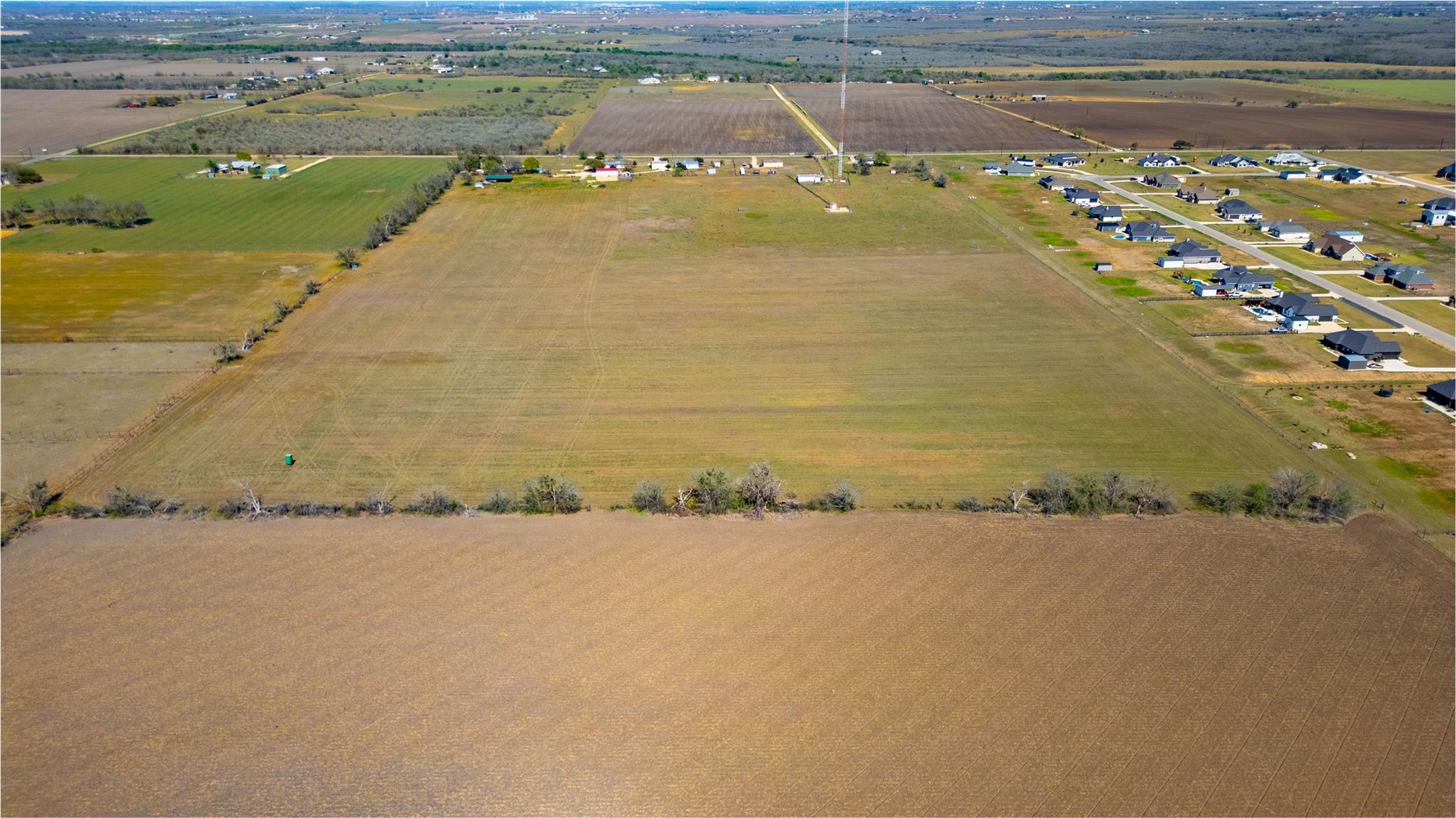 Tbd S Santa Clara Road Seguin TX 78155