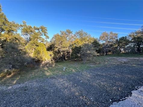 Lot K13025 Range Rider Horseshoe Bay TX 78654