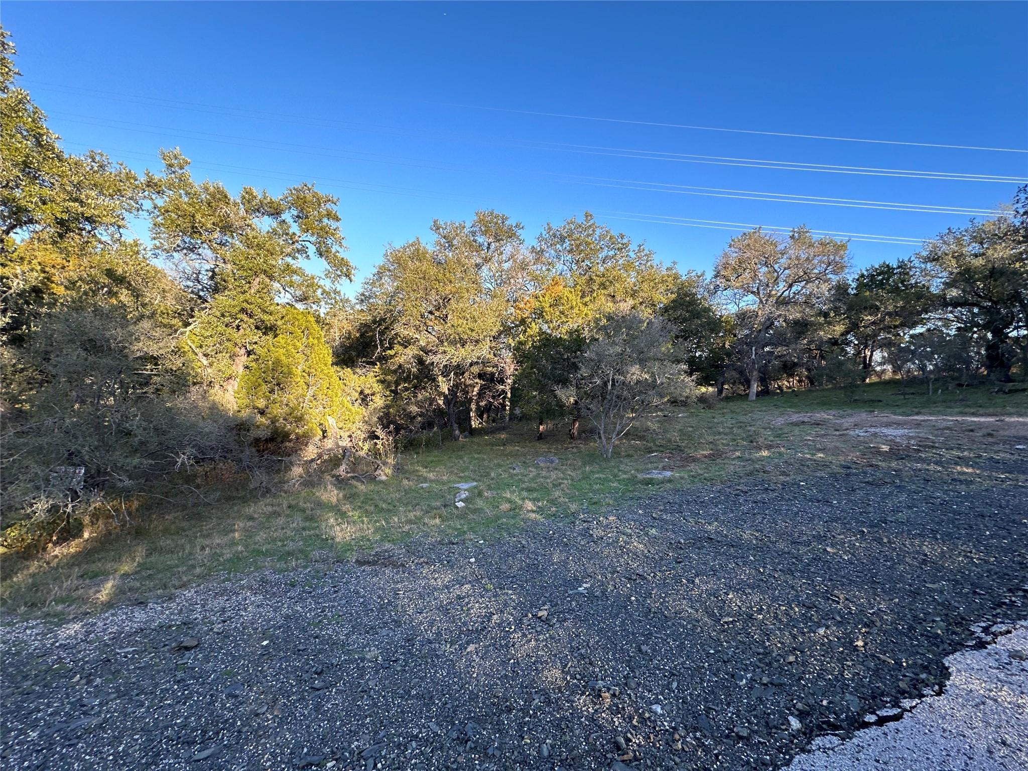 Lot K13025 Range Rider Horseshoe Bay TX 78654