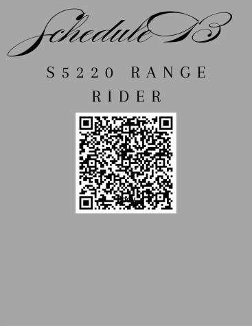 Lot K13025 Range Rider Horseshoe Bay TX 78654