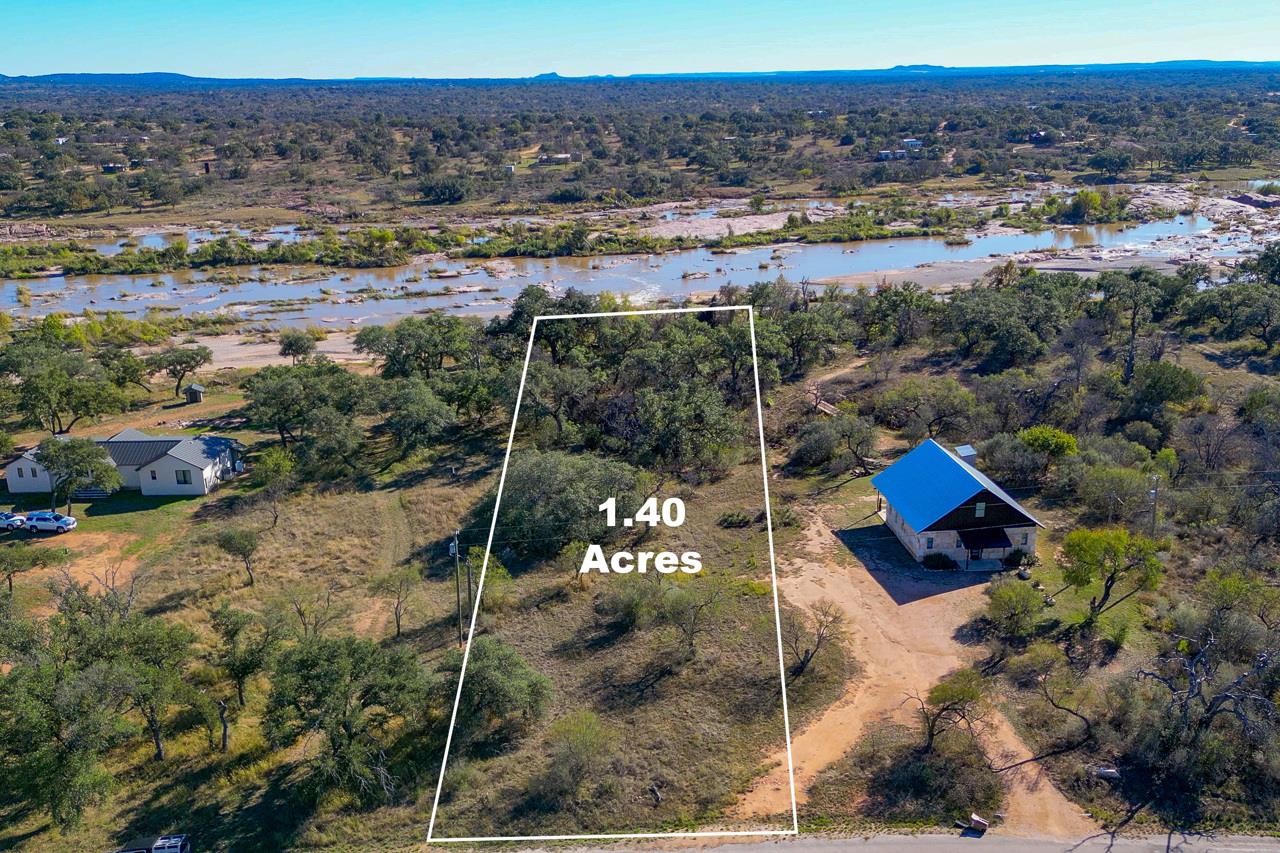 104 County Road 104 Road Llano TX 78643