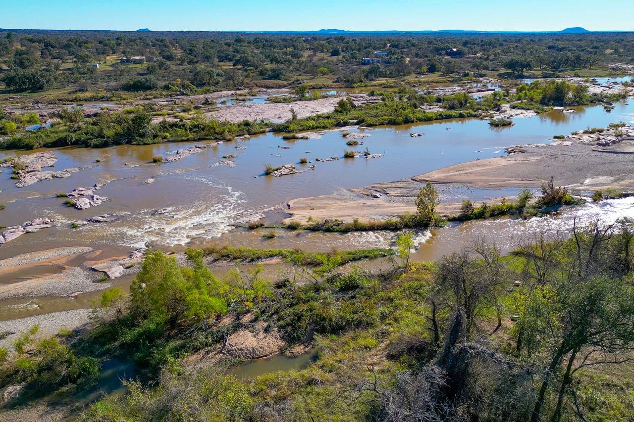 104 County Road 104 Road Llano TX 78643