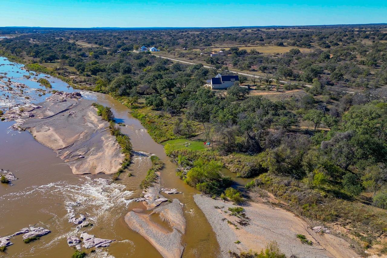 104 County Road 104 Road Llano TX 78643