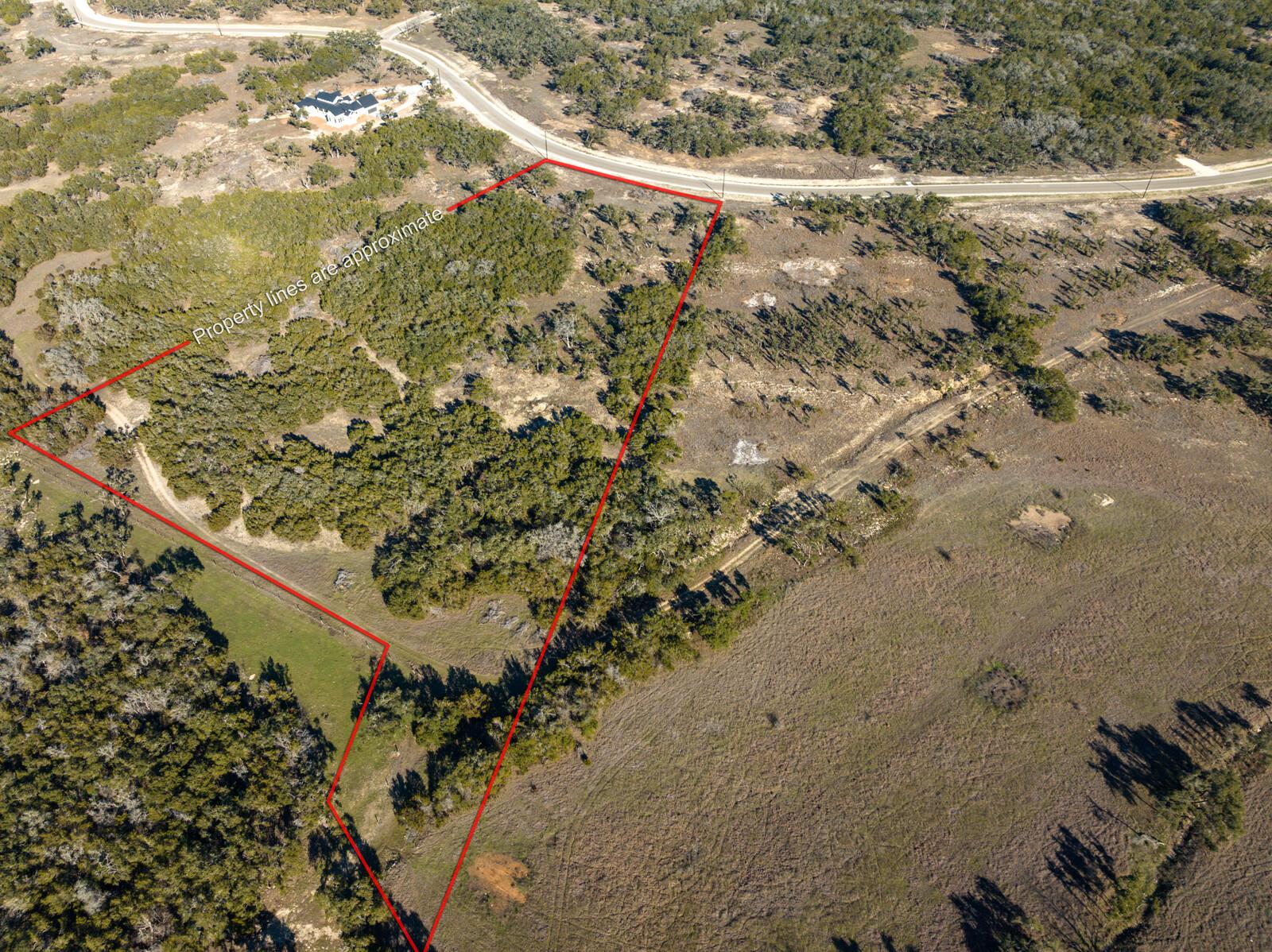 642 Windmill Ridge Drive Blanco TX 78606