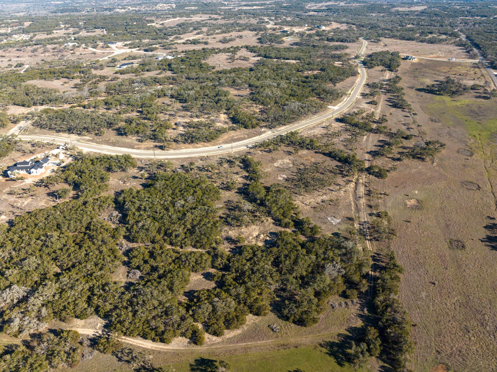 642 Windmill Ridge Drive Blanco TX 78606