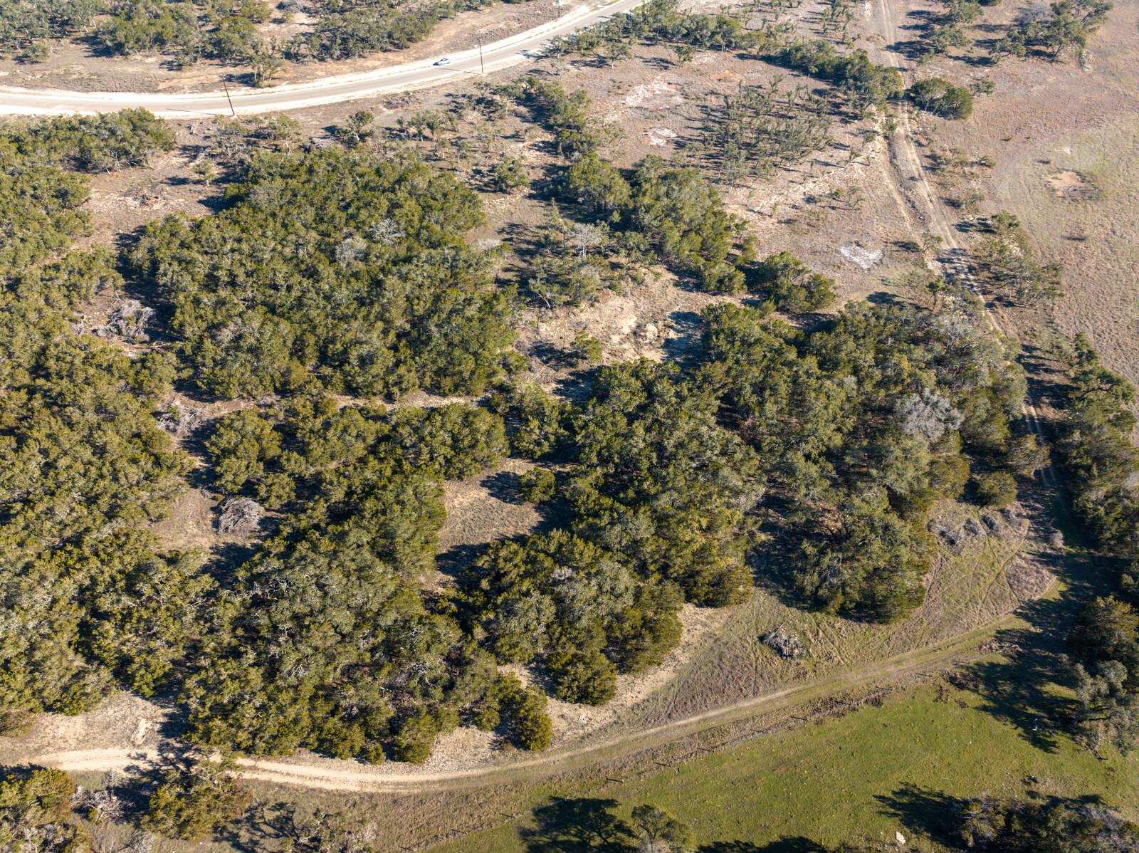 642 Windmill Ridge Drive Blanco TX 78606
