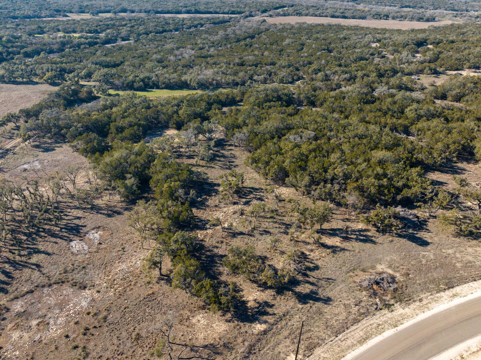 642 Windmill Ridge Drive Blanco TX 78606
