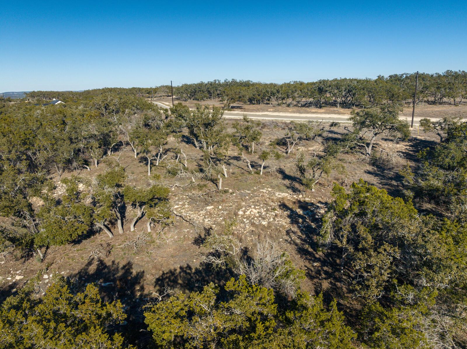 642 Windmill Ridge Drive Blanco TX 78606