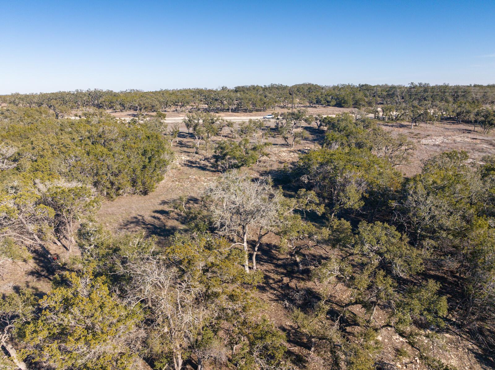 642 Windmill Ridge Drive Blanco TX 78606
