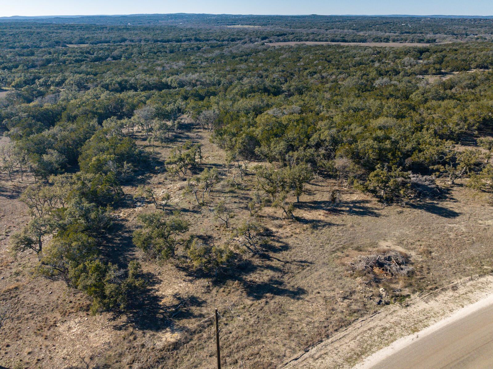 642 Windmill Ridge Drive Blanco TX 78606