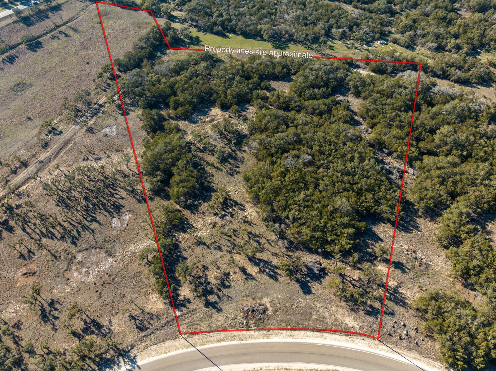 642 Windmill Ridge Drive Blanco TX 78606