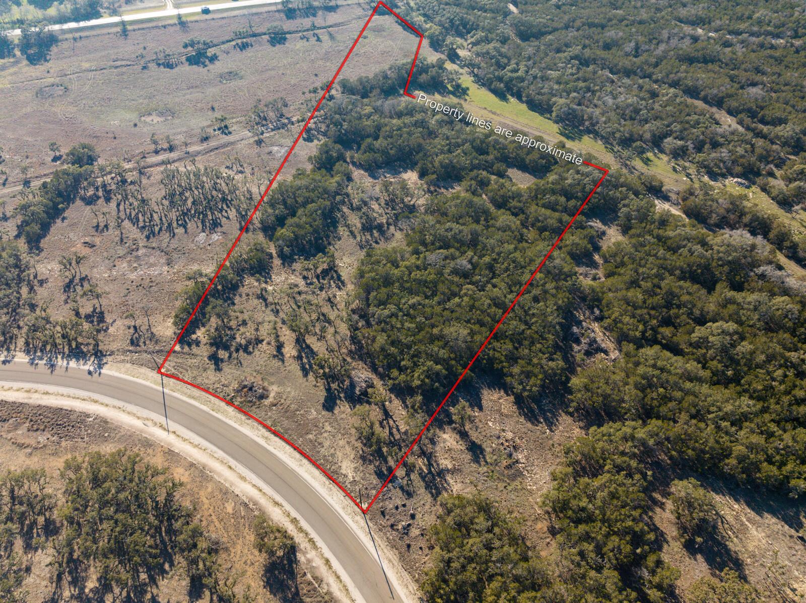 642 Windmill Ridge Drive Blanco TX 78606