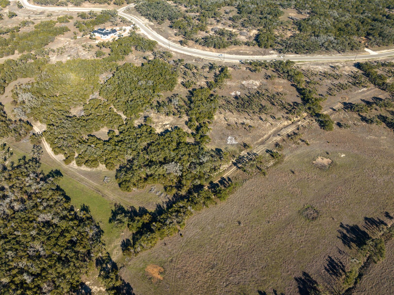 642 Windmill Ridge Drive Blanco TX 78606