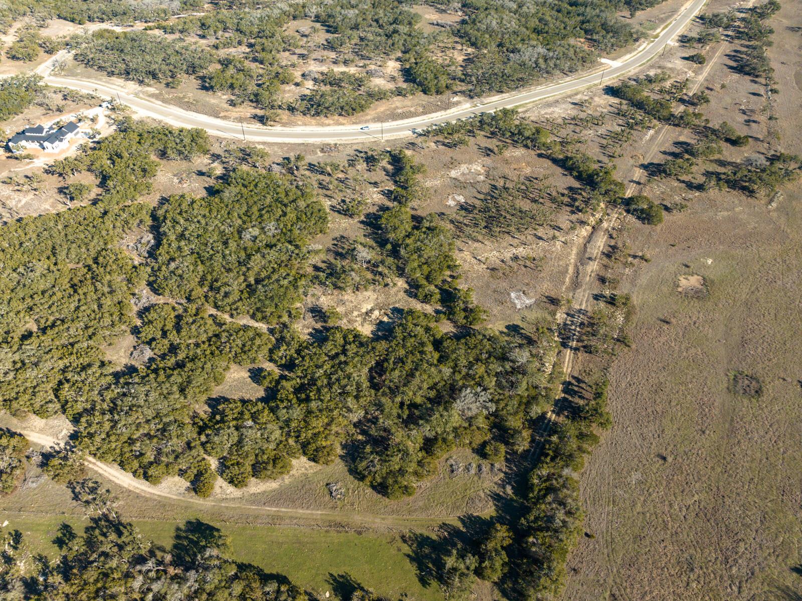 642 Windmill Ridge Drive Blanco TX 78606