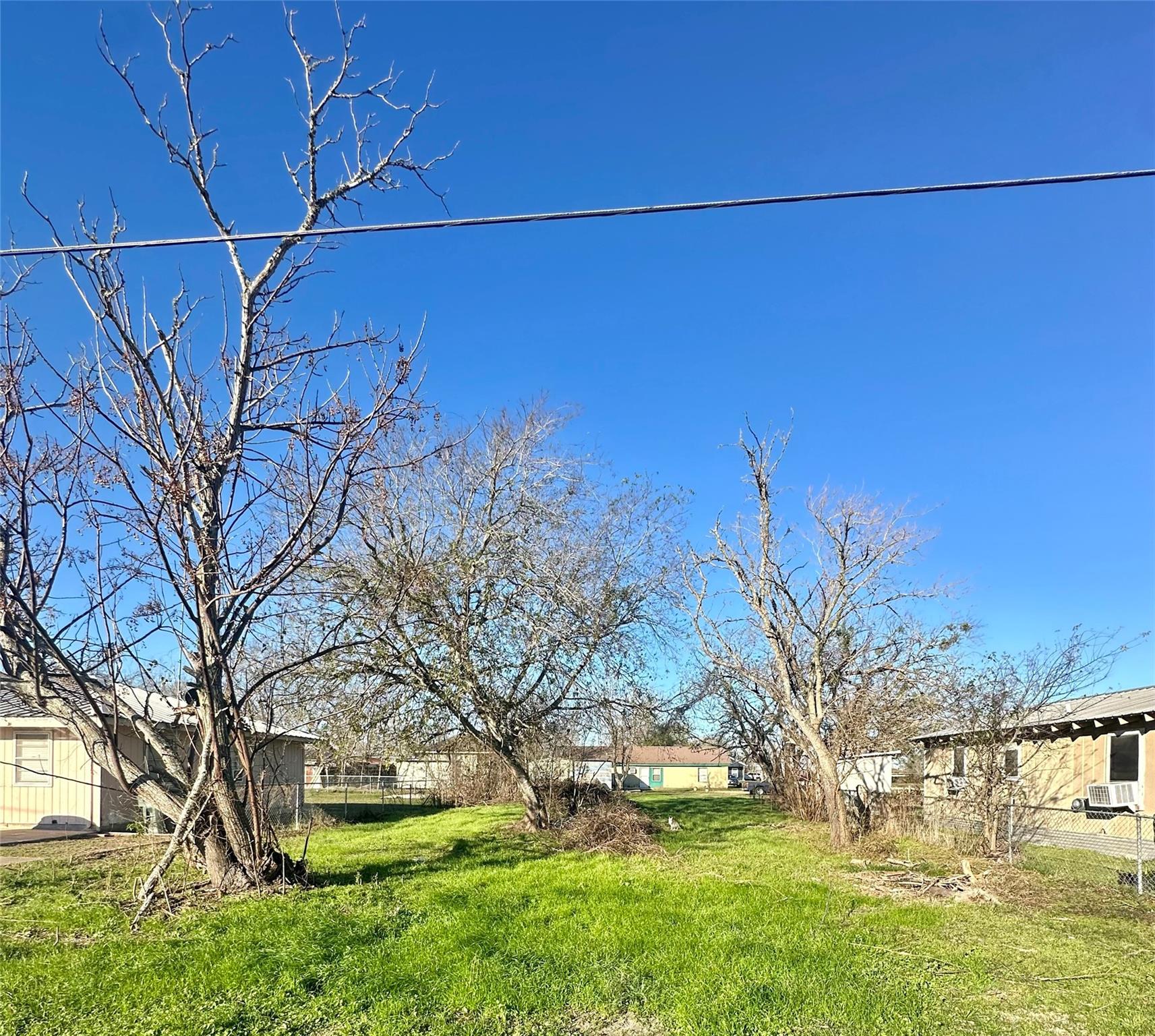Tbd N Waco Street Giddings TX 78942