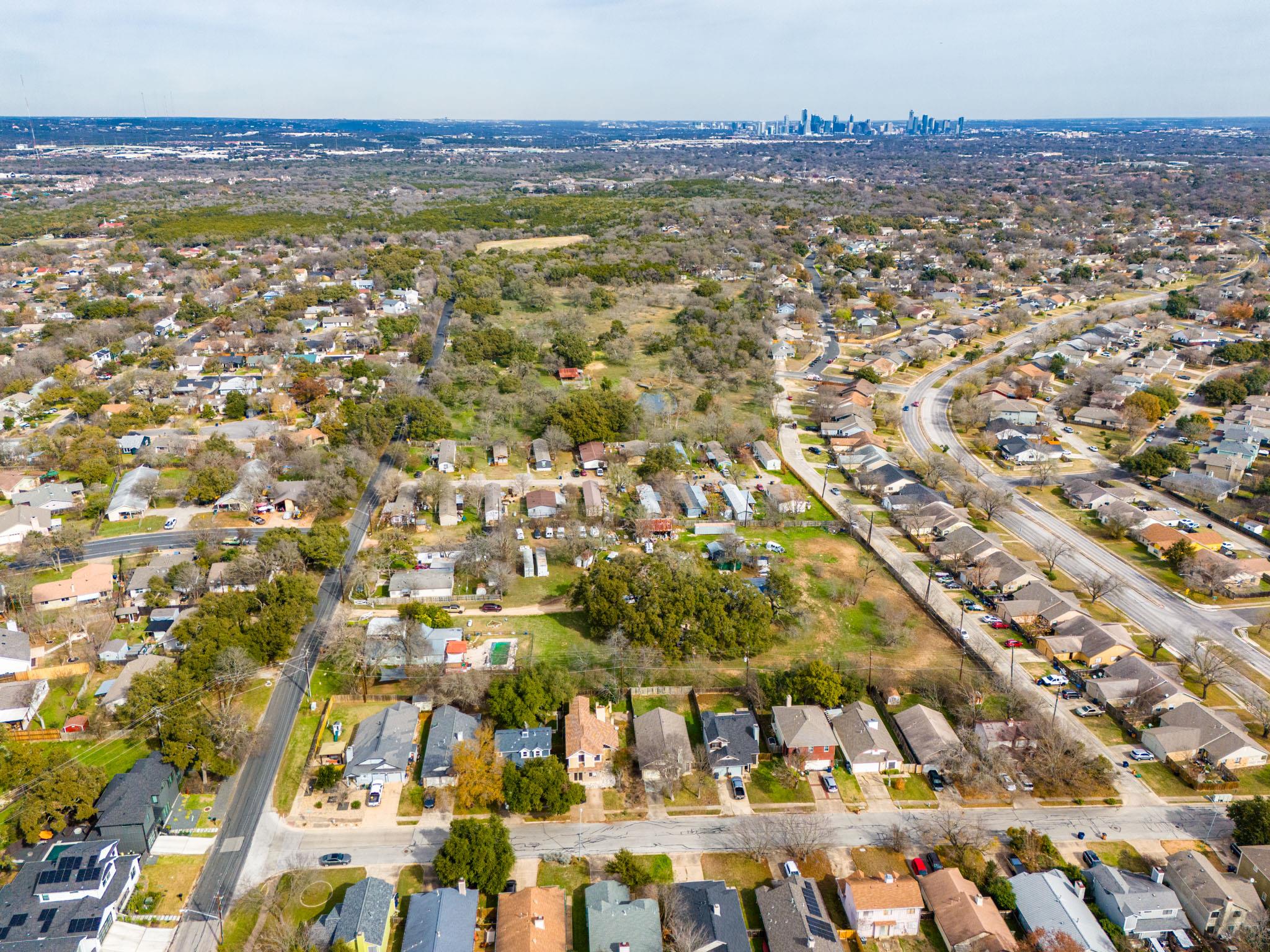 8203 Longview Road Austin TX 78745