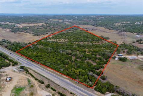 Tbd Fm 484 Canyon Lake TX 78133
