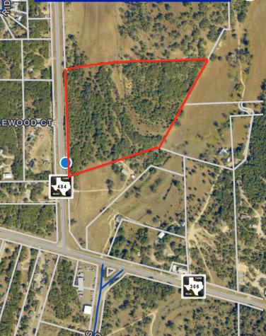 Tbd Fm 484 Canyon Lake TX 78133