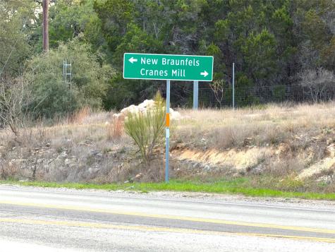 Tbd Fm 484 Canyon Lake TX 78133