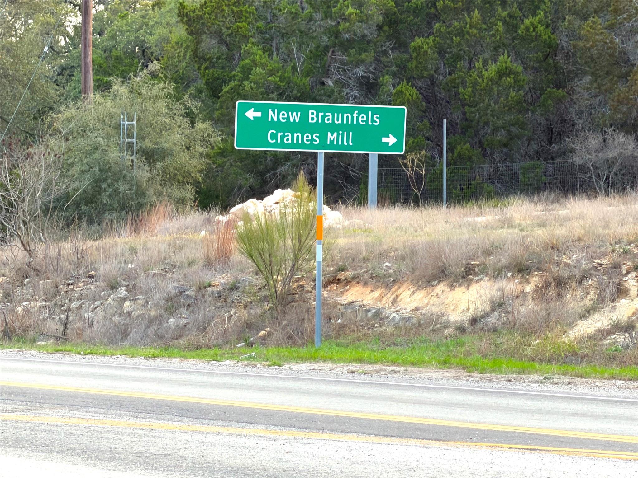 Tbd Fm 484 Canyon Lake TX 78133