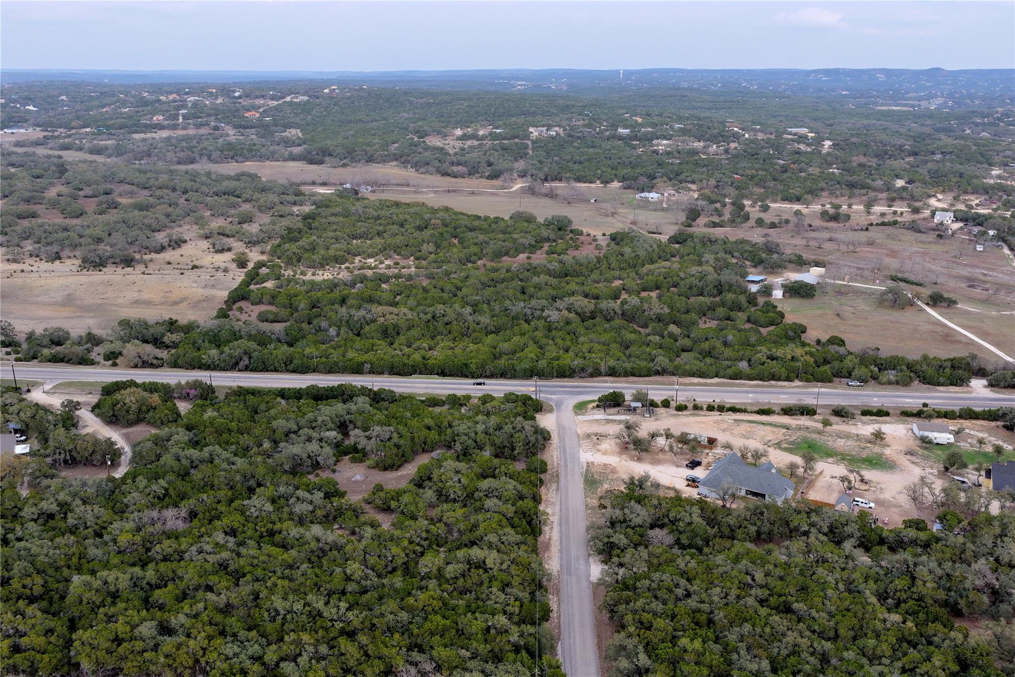 Tbd Fm 484 Canyon Lake TX 78133