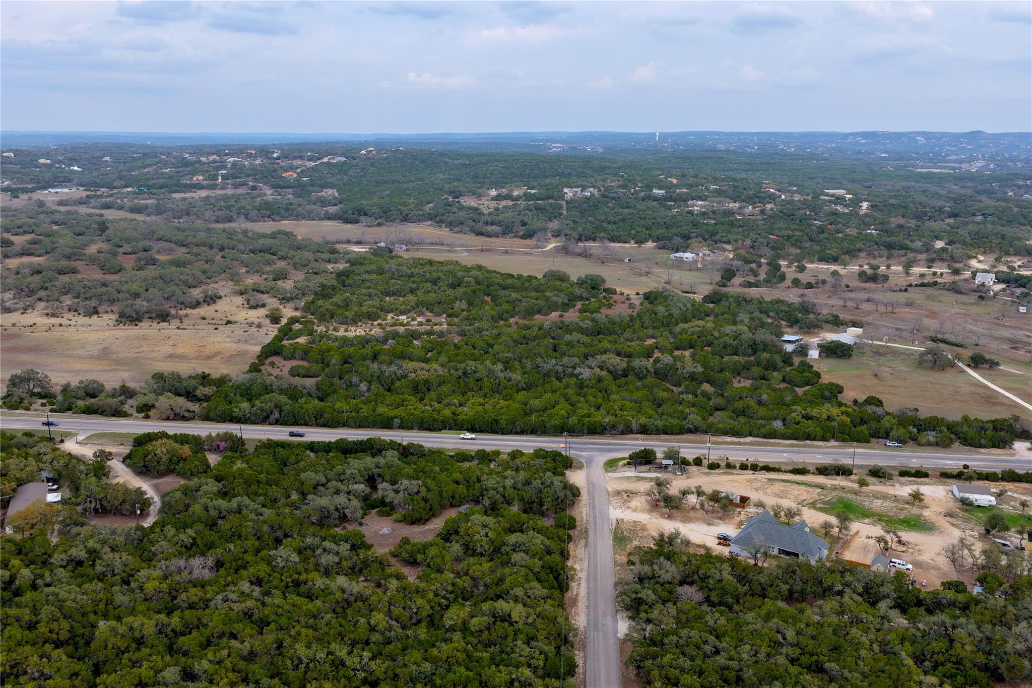 Tbd Fm 484 Canyon Lake TX 78133