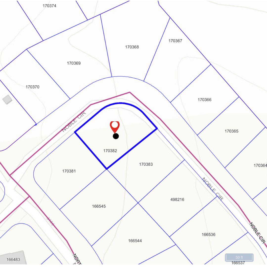 3136 Nobel Circle Lago Vista TX 78645