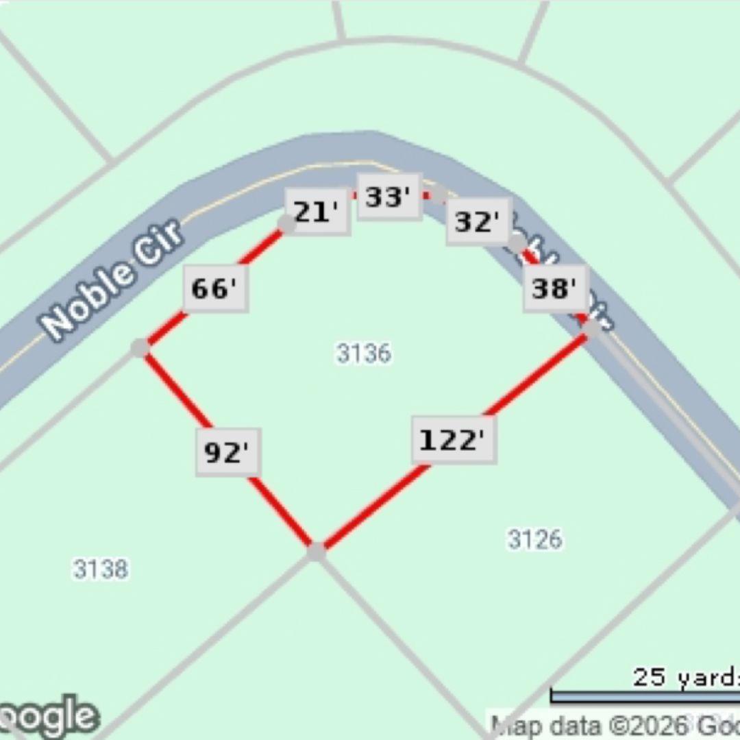 3136 Nobel Circle Lago Vista TX 78645